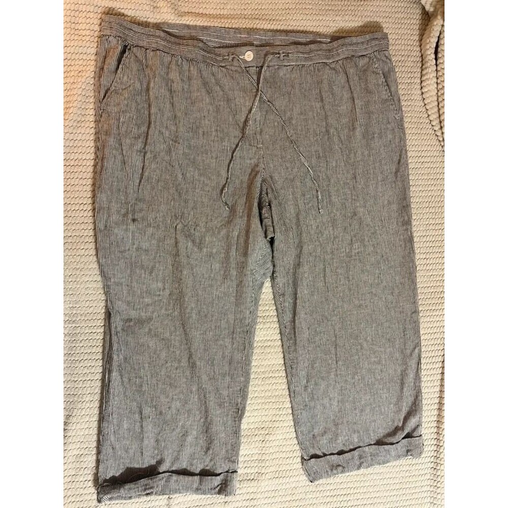 Womenβs Talbots Linen Pants